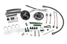 20-1180 Radium Engineering For Bmw E46 Fuel Pump Hanger