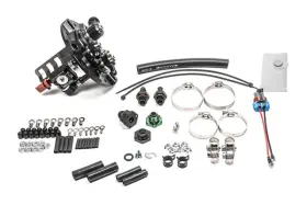 20-1330 Radium Engineering Fits Mitsubishi Evo 1-6 Fuel Pump Hanger Not Included