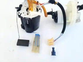 Bj32-9a309 Range Rover 12-18 Evoque Tank Fuel Pump Lever Sensor Unit Oem #2