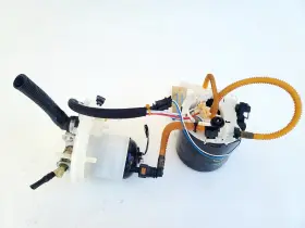 Bj32-9a309 Range Rover 12-18 Evoque Tank Fuel Pump Lever Sensor Unit Oem