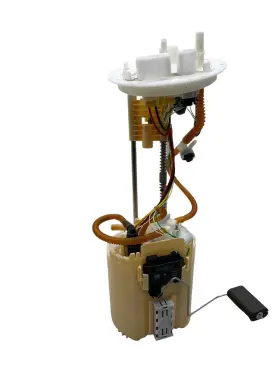 Hpla-9h307-aa Range Rover 2019-2021 Sport 3.0l Tank Mounted Fuel Pump 83k Without Plug In Hybrid #2
