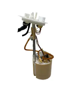 Hpla-9h307-aa Range Rover 2019-2021 Sport 3.0l Tank Mounted Fuel Pump 83k Without Plug In Hybrid #3