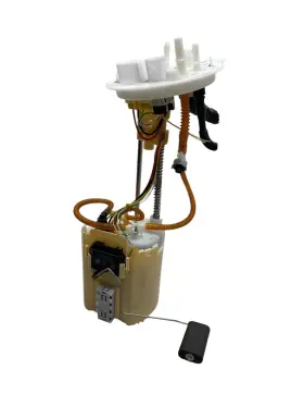 Hpla-9h307-aa Range Rover 2019-2021 Sport 3.0l Tank Mounted Fuel Pump 83k Without Plug In Hybrid