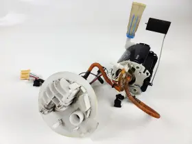Lr044434 Range Rover 12-17 Evoque Fuel Gas Gasoline Tank Mounted Pump Module Assembly Oem
