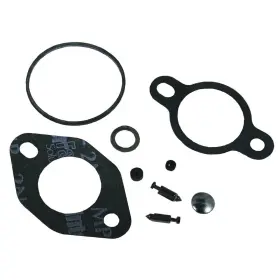 954140005k Rareelectrical 055-525b5 New Oem Carburetor Kit Fits Husqvarna Lth174 By 12 757 03-s