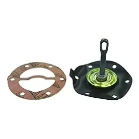 15100-94j02 Rareelectrical 18-3498a2 New Fuel Pump Repair Kit Fits Suzuki 2 Cyl 4 Stroke Df 8 Hp By