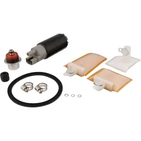 Ds-450-mxc Rareelectrical 47-2015a1 New Fuel Pump Kit Fits Can-am Outlander-1000-xt Outlander-1000-dps