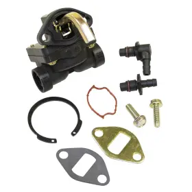 917272072 Rareelectrical 520-572a2 New Fuel Pump Fits Ariens Craftsman 917257660 By 12 559 02 02-s