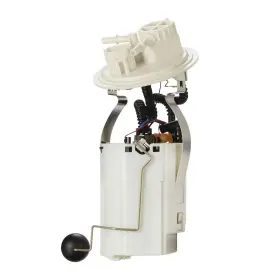 Rareelectrical 680175456095 Fuel Pump Module For Volvo S60 2.4t Awd Base T5 2.3l 2.4l L6 170 Cid 2783cc