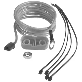 79-2114b4 Rareelectrical Kit Starter Parts Fits Ford F-150 F-250 V8 5.0l 302cid
