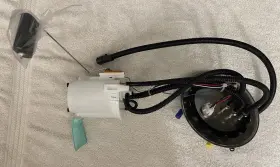 A30119 Rareelectrical Precision Fuel Sending Unit/assembly -