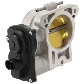 Jrc31500003c2 Rareelectrical New 8-prong Throttle Body Fits Chevrolet Silverado 2500 Ls 8 Cyl 6.0l