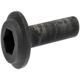 Rb6150071-2z8 Rareelectrical New Front Axle Bolt Fits Audi Rs6 A4 Quattro A6 S4 R8 S6 By 4b0407643a