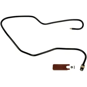 E8tz7a512b Rareelectrical Rb628203a1 New Clutch Hose Fits Ford F-350 Xl 6 Cyl 4.9l By E8tz75a12a 85-203