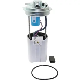 Rc31450008a3 Rareelectrical New Fuel Pump Fits Gmc Sierra 2500 Hd Classic Sl 8 Cyl 6.0l By 1234679 2920809