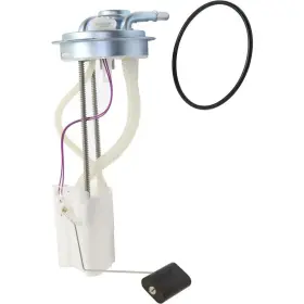 Rc31450025a1 Rareelectrical Fuel Pump Reservoir 2004-2008 Gmc Sierra 2500 Chevrolet Ls Lt 6.6l Rc31450025
