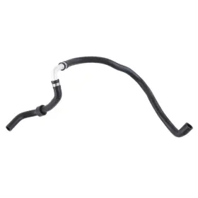 Vco1668300696a2 Rareelectrical New Heater Hose Fits Mercedes Benz Ml250 Gle350 Gle43 Amg Ml400 By Vco1668300696