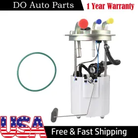 19168126 Rayten Fuel Pump Assembly For 2004 2005 2006 2007 Chevrolet Tahoe Gmc Yukon Cadillac