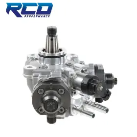 Rcd-5350400001 Rcd Performance River City Diesel High Pressure Cpx Injection Pump For 16 19 Nissan Titan Xd 5.0l Cummins