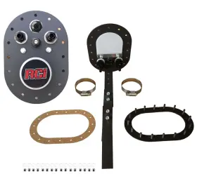 7082a Rci - Fuel Pump In-tank Mount 16 Bolt Universal