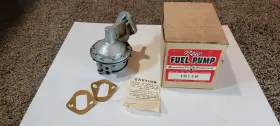 40418 Rebuild Vintage Fuel Pump For Chevy Camaro 1966-1968 396
