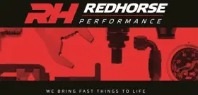 6910-265-01 Redhorse Performance 6910 265 01 Compatible In Tank Fuel Pump 1 Pack