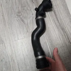 17127510952 Rein Automotive Radiator Coolant Hose Bmw E36 325i 328i E46 330i #2