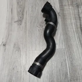 17127510952 Rein Automotive Radiator Coolant Hose Bmw E36 325i 328i E46 330i