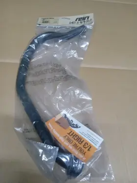 64218409062 Rein Automotive Heater Hose Bmw X5 L