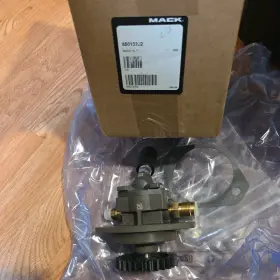 Remack 85013282 Fuel Supply Pump Nos