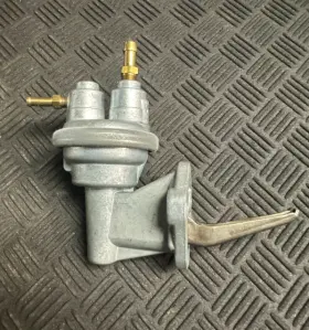 151-1156 Repco Fuel Pump - / 41118 For Ford Pinto 74-75 And Mercury Bobcat 75