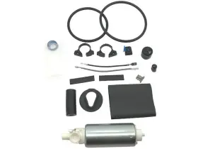 94vn89x Replacement Electric Fuel Pump Fits 1985 Pontiac J2000 Sunbird