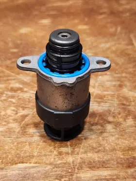 0928400706 Replacement Oe Quality Fuel Pressure Regulator Control Valve Fits Audi A3 A4 A5 Q3 Q5 2.0 Tdi Fitted #3
