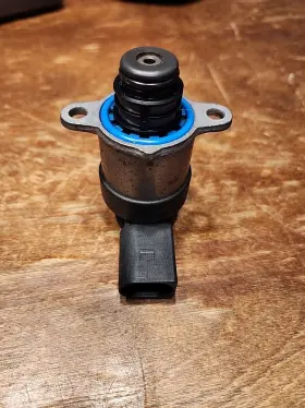 0928400706 Replacement Oe Quality Fuel Pressure Regulator Control Valve Fits Audi A3 A4 A5 Q3 Q5 2.0 Tdi Fitted