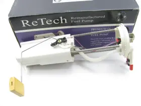 Re0451s Retech Remanufactured Fuel Pump Module Assembly