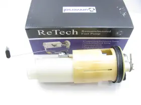 Re0573s Retech Remanufactured Fuel Pump Module Assembly