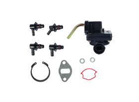 16833 Rotary Corp Brand Replacement Fuel Pump For Fits Kohler Replaces 47 559 11-s