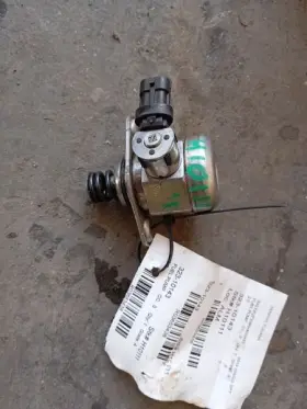 323-10143 Rover Fuel Pump Only Engine Mounted Fits 18-22 Evoque 3653438