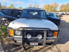 323-58457 Rover Fuel Pump Assembly County Classic Fits 93-95 Range 1759238 #2