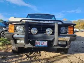 323-58457 Rover Fuel Pump Assembly County Classic Fits 93-95 Range 1759238 #3