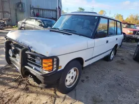 323-58457 Rover Fuel Pump Assembly County Classic Fits 93-95 Range 1759238