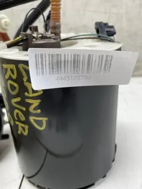 6h52-9h307-ah Rover 2008 Land Lr2 3.2l Fuel Pump Oem #2