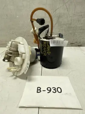6h52-9h307-ah Rover 2008 Land Lr2 3.2l Fuel Pump Oem