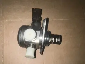 H4p3-9d376-ab Rover High Pressure Fuel Pump Jaguar Land Discovery #2