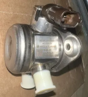 H4p3-9d376-ab Rover High Pressure Fuel Pump Jaguar Land Discovery