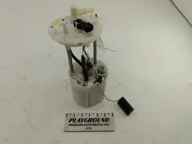323-50641 Saab 9-5 Fuel Pump Assembly 2.0l Vin R 8th Digit Fits 10-11 2010 2011