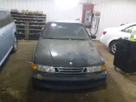 323-58432 Saab Fuel Pump Assembly Fits 93-98 9000 2120948