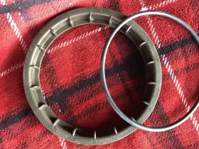 4156550 Saab 900 Classic Fuel Pump Housing Securing Ring