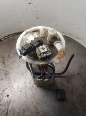 19153219 Saturn Fuel Pump Assembly Primary Tank Mounted Awd Fits 08-09 Vue 1165592 #2