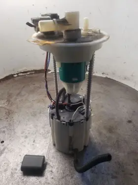19153219 Saturn Fuel Pump Assembly Primary Tank Mounted Awd Fits 08-09 Vue 1165592 #3